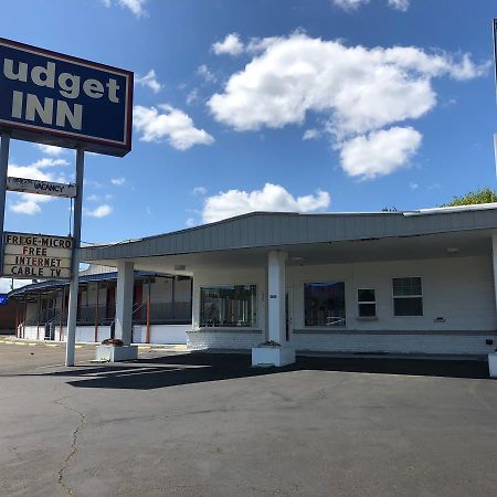 Budget Inn Albany Buitenkant foto
